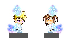 画像ギャラリー No.015のサムネイル画像 / 「メイプルストーリー」の大型アップデート“RISE”の第2弾が実施。新職業・アデルが実装に