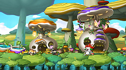 ���������꡼ No.009�Υ���ͥ������ / �֥ᥤ�ץ륹�ȡ��꡼�ס��Ƥ��緿���åץǡ��ȡ�RISE�פ���3�Ƥ����������ܥ��ꥸ�ʥ�ο����٥�ȡ�������III �����������׳���