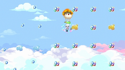 ���������꡼ No.006�Υ���ͥ������ / �֥ᥤ�ץ륹�ȡ��꡼��17��ǯ��ǰ���٥�ȳ��š�MapleParty2020�ϥ���饤��Ǽ»ܤ�