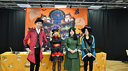 画像ギャラリー No.002のサムネイル画像 / 「メイプルストーリー」,17周年記念“Maple Party 2020 オンライン”のイベントレポートが公開