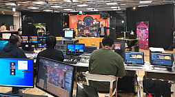 画像ギャラリー No.003のサムネイル画像 / 「メイプルストーリー」,17周年記念“Maple Party 2020 オンライン”のイベントレポートが公開