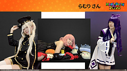 画像ギャラリー No.010のサムネイル画像 / 「メイプルストーリー」,17周年記念“Maple Party 2020 オンライン”のイベントレポートが公開