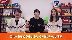 画像ギャラリー No.013のサムネイル画像 / 「メイプルストーリー」,17周年記念“Maple Party 2020 オンライン”のイベントレポートが公開