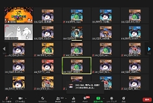 画像ギャラリー No.018のサムネイル画像 / 「メイプルストーリー」,17周年記念“Maple Party 2020 オンライン”のイベントレポートが公開