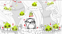 画像ギャラリー No.022のサムネイル画像 / 「メイプルストーリー」,17周年記念“Maple Party 2020 オンライン”のイベントレポートが公開