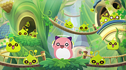 画像ギャラリー No.023のサムネイル画像 / 「メイプルストーリー」,17周年記念“Maple Party 2020 オンライン”のイベントレポートが公開