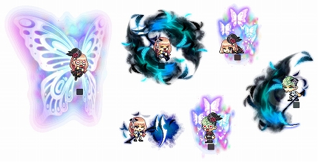 ���������꡼ No.010�Υ���ͥ������ / �֥ᥤ�ץ륹�ȡ��꡼�ס�PvP���٥�ȡȥ�˥��󥢥꡼�ʡɤ����š��ϰ衦���饹���ɲä��ͺ�Υե����奢��������������󥭥��ڡ����