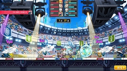 ���������꡼ No.014�Υ���ͥ������ / �֥ᥤ�ץ륹�ȡ��꡼�ס�PvP���٥�ȡȥ�˥��󥢥꡼�ʡɤ����š��ϰ衦���饹���ɲä��ͺ�Υե����奢��������������󥭥��ڡ����