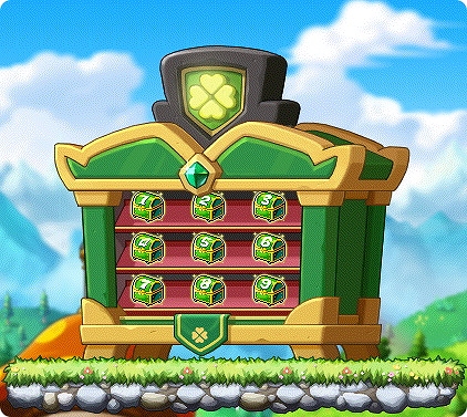 画像ギャラリー No.002のサムネイル画像 / 「メイプルストーリー」で職業バランス調整などのアップデートが実施。新イベントの開催も