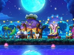 画像ギャラリー No.003のサムネイル画像 / 「メイプルストーリー」で職業バランス調整などのアップデートが実施。新イベントの開催も