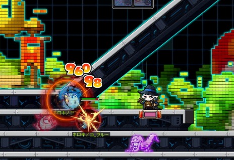 ���������꡼ No.008�Υ���ͥ������ / �֥ᥤ�ץ륹�ȡ��꡼�פ˿����ʼ�������ƥ�ȥ��ޡ����åȡɤ����������ȥᥤ�ץ�ݥ���Ȥ�ץ쥤�䡼�֤�����Ǥ���