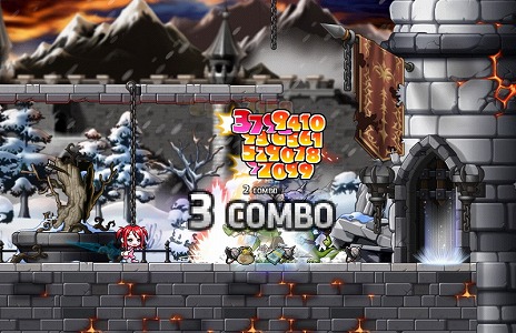 ���������꡼ No.009�Υ���ͥ������ / �֥ᥤ�ץ륹�ȡ��꡼�פ˿����ʼ�������ƥ�ȥ��ޡ����åȡɤ����������ȥᥤ�ץ�ݥ���Ȥ�ץ쥤�䡼�֤�����Ǥ���