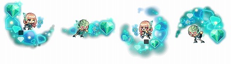 ���������꡼ No.011�Υ���ͥ������ / �֥ᥤ�ץ륹�ȡ��꡼�פ˿����ʼ�������ƥ�ȥ��ޡ����åȡɤ����������ȥᥤ�ץ�ݥ���Ȥ�ץ쥤�䡼�֤�����Ǥ���