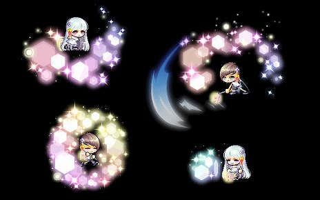 ���������꡼ No.008�Υ���ͥ������ / �֥ᥤ�ץ륹�ȡ��꡼�פ������򤵤�˶����Ǥ��뿷��ǽ���о졣���ѥޥåפ���Ѥ���3����Υ��٥�Ȥ䡤Twitter�����ڡ���Ⳬ��