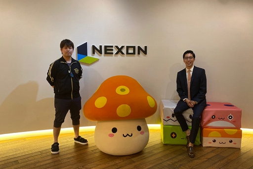 ���������꡼ No.002�Υ���ͥ������ / �֥ᥤ�ץ륹�ȡ��꡼�ס���Maple Community Day 2021@����饤��ɤΥ��٥�ȥ�ݡ��Ȥ�����