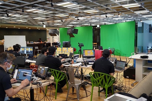 ���������꡼ No.003�Υ���ͥ������ / �֥ᥤ�ץ륹�ȡ��꡼�ס���Maple Community Day 2021@����饤��ɤΥ��٥�ȥ�ݡ��Ȥ�����