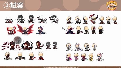 ���������꡼ No.012�Υ���ͥ������ / �֥ᥤ�ץ륹�ȡ��꡼�ס���Maple Community Day 2021@����饤��ɤΥ��٥�ȥ�ݡ��Ȥ�����