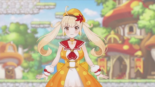 ���������꡼ No.018�Υ���ͥ������ / �֥ᥤ�ץ륹�ȡ��꡼�ס���Maple Community Day 2021@����饤��ɤΥ��٥�ȥ�ݡ��Ȥ�����