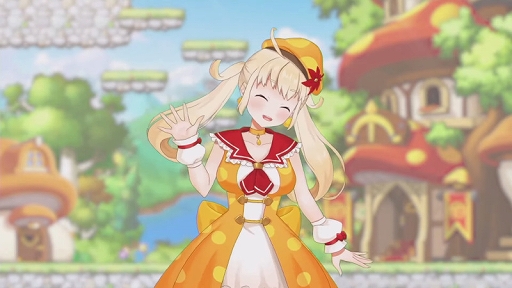 ���������꡼ No.019�Υ���ͥ������ / �֥ᥤ�ץ륹�ȡ��꡼�ס���Maple Community Day 2021@����饤��ɤΥ��٥�ȥ�ݡ��Ȥ�����