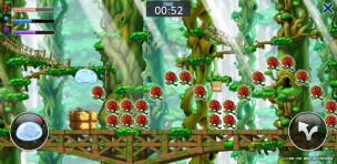 ���������꡼ No.012�Υ���ͥ������ / �֥ᥤ�ץ륹�ȡ��꡼�פȡ֥ᥤ�ץ륹�ȡ��꡼M�פǡ���ž����ɥ���ܥ��٥�Ȥ���������