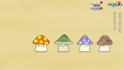 画像ギャラリー No.002のサムネイル画像 / 「メイプルストーリー」と「メイプルストーリーM」でホクトとのコラボキャンペーンが開催