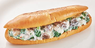 画像ギャラリー No.003のサムネイル画像 / 「メイプルストーリー」&「メイプルストーリーM」,ベックスコーヒーショップにコラボメニューが登場