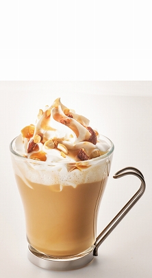 画像ギャラリー No.004のサムネイル画像 / 「メイプルストーリー」&「メイプルストーリーM」,ベックスコーヒーショップにコラボメニューが登場