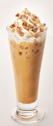 画像ギャラリー No.005のサムネイル画像 / 「メイプルストーリー」&「メイプルストーリーM」,ベックスコーヒーショップにコラボメニューが登場