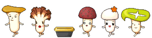 画像ギャラリー No.005のサムネイル画像 / 「メイプルストーリー」「メイプルストーリーM」,ホクトとのコラボ動画第2弾を公開