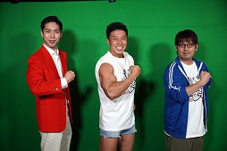 画像ギャラリー No.002のサムネイル画像 / 「メイプルストーリー」,“Maple Party 2021@オンライン”の公式イベントレポートが公開