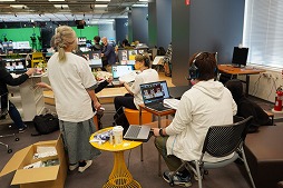 画像ギャラリー No.003のサムネイル画像 / 「メイプルストーリー」,“Maple Party 2021@オンライン”の公式イベントレポートが公開