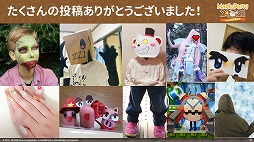 画像ギャラリー No.015のサムネイル画像 / 「メイプルストーリー」,“Maple Party 2021@オンライン”の公式イベントレポートが公開