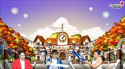 画像ギャラリー No.016のサムネイル画像 / 「メイプルストーリー」,“Maple Party 2021@オンライン”の公式イベントレポートが公開