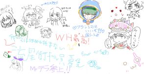 画像ギャラリー No.019のサムネイル画像 / 「メイプルストーリー」,“Maple Party 2021@オンライン”の公式イベントレポートが公開