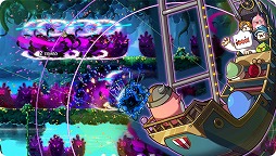 画像ギャラリー No.004のサムネイル画像 / 「メイプルストーリー」,新イベント&ノートPCなどが当たるプレゼントキャンペーンを開催