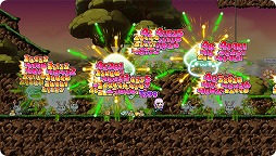 画像ギャラリー No.005のサムネイル画像 / 「メイプルストーリー」,新イベント&ノートPCなどが当たるプレゼントキャンペーンを開催