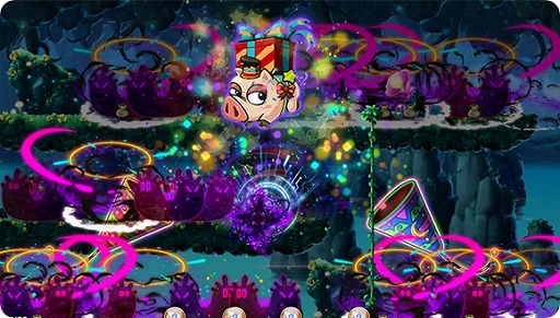 画像ギャラリー No.006のサムネイル画像 / 「メイプルストーリー」,新イベント&ノートPCなどが当たるプレゼントキャンペーンを開催