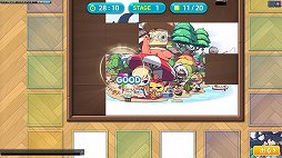 画像ギャラリー No.003のサムネイル画像 / 「メイプルストーリー」史上“一番かわいい”アップデートで新職業ララが登場。龍脈と精霊の力を使う風水師