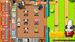 画像ギャラリー No.004のサムネイル画像 / 「メイプルストーリー」史上“一番かわいい”アップデートで新職業ララが登場。龍脈と精霊の力を使う風水師