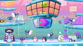 ���������꡼ No.003�Υ���ͥ������ / �֥ᥤ�ץ륹�ȡ��꡼�ס������ȡ���餬�о줹���ߤ��緿���åץǡ��ȡ�ON AIR�ɤ���1�Ƥ�����������