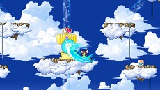 ���������꡼ No.006�Υ���ͥ������ / �֥ᥤ�ץ륹�ȡ��꡼�ס������ȡ���餬�о줹���ߤ��緿���åץǡ��ȡ�ON AIR�ɤ���1�Ƥ�����������