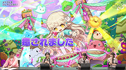 ���������꡼ No.007�Υ���ͥ������ / �֥ᥤ�ץ륹�ȡ��꡼�פȥ����ɥ륰�롼�ס�=LOVE�ɤΥ����ư�褬����