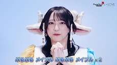 ꡼ No.009Υͥ / ֥ᥤץ륹ȡ꡼פȥɥ륰롼ס=LOVEɤΥư3ƤˡTwitterȤȤϢưڡ⥹