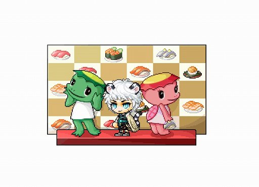 ���������꡼ No.010�Υ���ͥ������ / �֥ᥤ�ץ륹�ȡ��꡼�פ����äѼ��ʤȥ���ܡ�����ܥ�˥塼���ݡ��ȡ��Ƽ�ܺ���Ҳ�