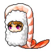 画像ギャラリー No.004のサムネイル画像 / 「メイプルストーリー」&「メイプルストーリーM」,1月26日から「かっぱ寿司」とのコラボキャンペーンを実施