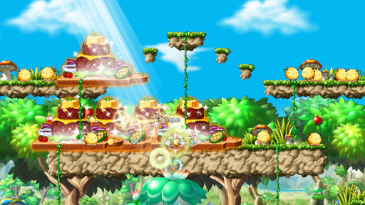 ���������꡼ No.006�Υ���ͥ������ / �֥ᥤ�ץ륹�ȡ��꡼�׽դο��������礹�륤�٥�ȡ������ڡ��󤬳���