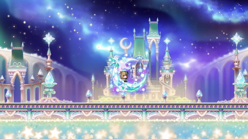 画像ギャラリー No.002のサムネイル画像 / 【PR】「メイプルストーリー」は,今年19周年を迎える“新成人”! 長きにわたって多くのプレイヤーに愛される理由とは