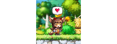 画像ギャラリー No.005のサムネイル画像 / 【PR】「メイプルストーリー」は,今年19周年を迎える“新成人”! 長きにわたって多くのプレイヤーに愛される理由とは