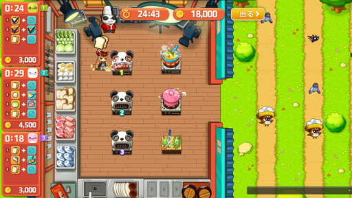 画像ギャラリー No.006のサムネイル画像 / 【PR】「メイプルストーリー」は,今年19周年を迎える“新成人”! 長きにわたって多くのプレイヤーに愛される理由とは