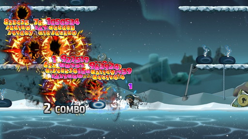 画像ギャラリー No.008のサムネイル画像 / 【PR】「メイプルストーリー」は,今年19周年を迎える“新成人”! 長きにわたって多くのプレイヤーに愛される理由とは